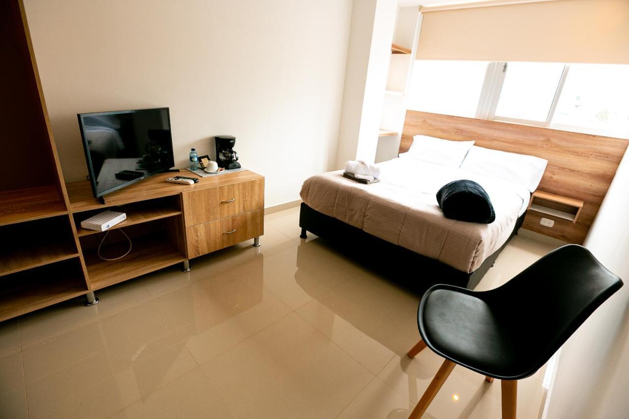 Guest house Orange Wild Bogota