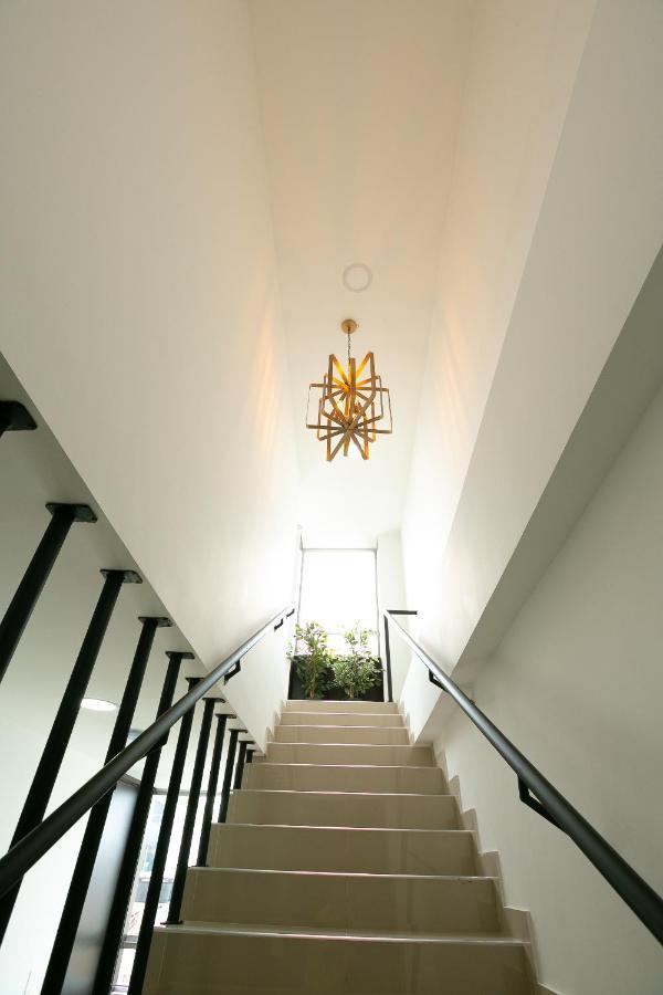 Guest house Orange Wild *